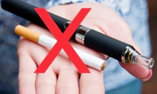 Nhân rộng mô hình xã, phường, cơ quan, đơn vị không khói thuốc
